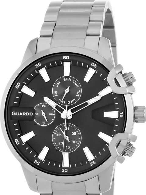 Наручные часы guardo 012721-1