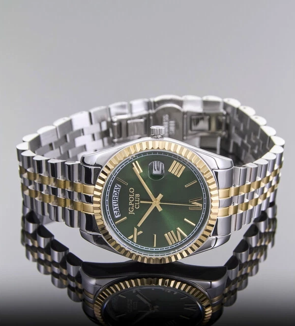 Наручные часы jg.polo club 0625 s01808m.4 5.490