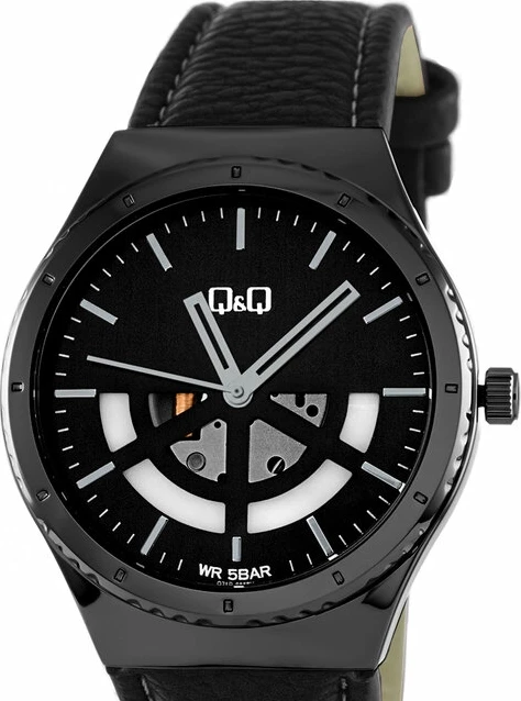 Наручные часы qq q71b-007py