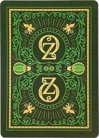 Карты &quot;Bicycle Wizard of OZ Playing Cards&quot;
