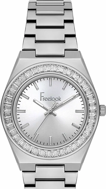 Наручные часы freelook 1.10502-1