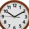 Настенные часы Алмаз Е122