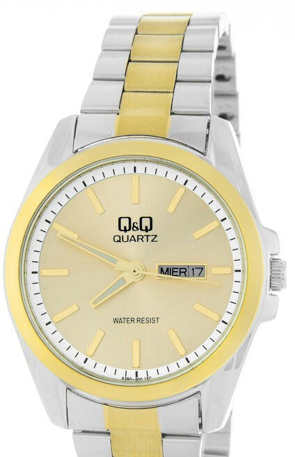 Наручные часы qq a190-400y