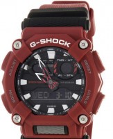 Наручные часы ga-900-4adr