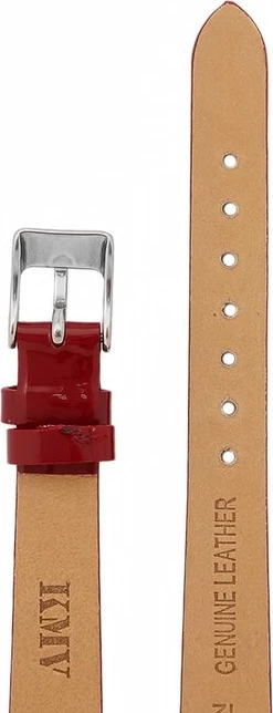 Ремешки "kmv" s-13, 12 р-р, крас, m