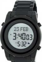 Наручные часы skmei 1734bk black