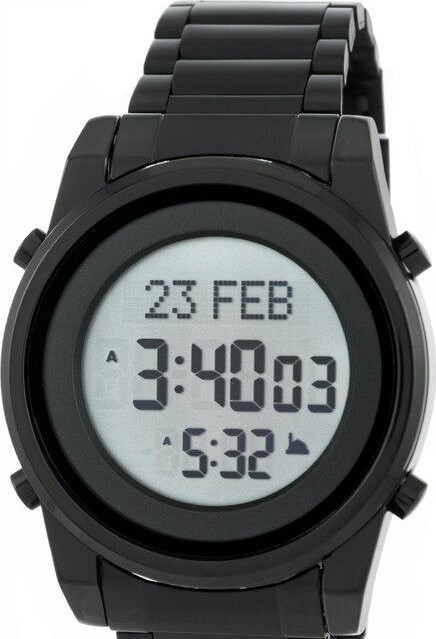 Наручные часы skmei 1734bk black