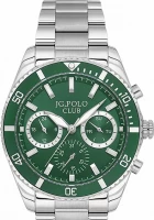 Наручные часы jg.polo club 0424 s02629.03 4.790