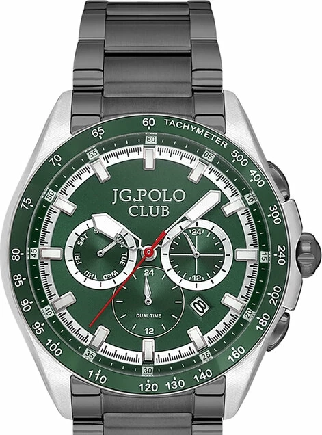 Наручные часы jg.polo club 0824 s03975a.5 4.590