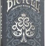 Карты "Bicycle Cinder Standard Index"