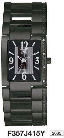 Наручные часы q&q   f357j415y rus
