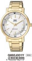 Наручные часы q&amp;q   q892j001y rus