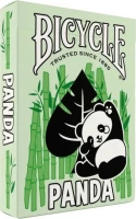 Карты &quot;Bicycle Panda Playing Cards&quot;