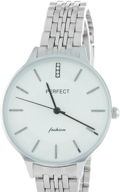 Наручные часы perfect s353-2 корп-хр циф-сереб бр-хр