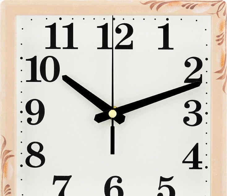 Настенные часы Алмаз М45