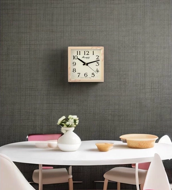 Настенные часы Алмаз М45