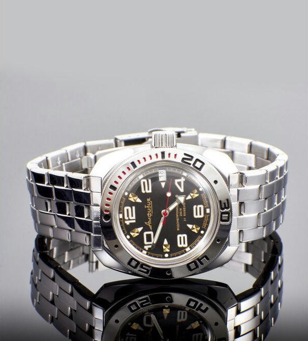 ВОСТОК 2416 (710335) браслет