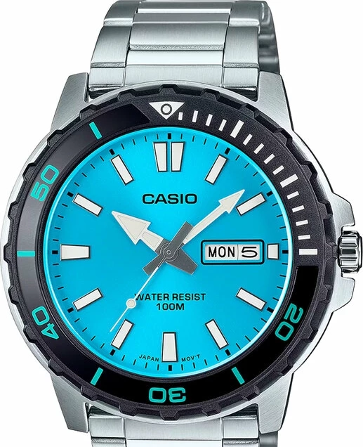 Наручные часы mtd-125d-2a3