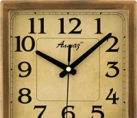 Настенные часы Алмаз М61