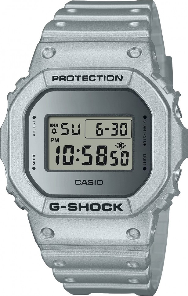 Наручные часы casio   dw-5600ff-8