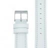 Ремешки mario notti s-36, 18 р-р, white