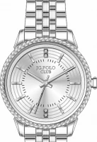 Наручные часы jg.polo club 0624 s03540d.3 3.590