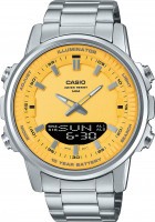 Наручные часы casio   amw-880d-9a