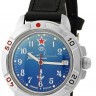 Наручные часы ВОСТОК 2414 (431289) ремень