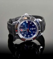 Наручные часы ВОСТОК 2414 (431289) ремень