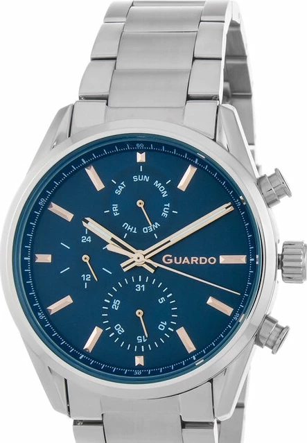 Наручные часы guardo 012718-1