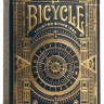 Карты "Bicycle Cypher Standard Index"