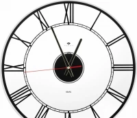 Настенные часы Рубин 4041-001b