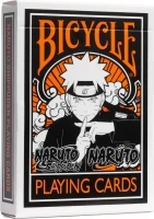 Карты &quot;Bicycle Naruto Playing Cards&quot;