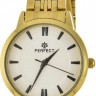 Наручные часы perfect s349-3 корп-ж циф-бел. бр.