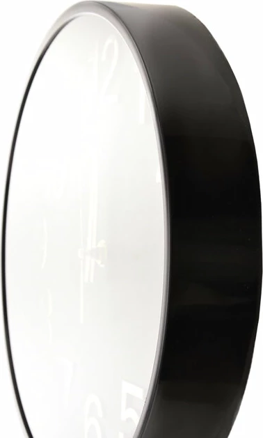 Настенные часы la minor 725-d чер