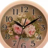 Настенные часы Алмаз Е82