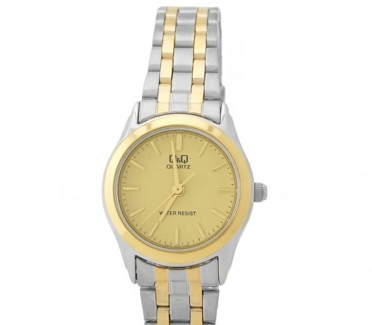 Наручные часы qq vn17j400y