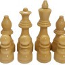 Шахматные фигуры "Кировские" Гроссмейстерские