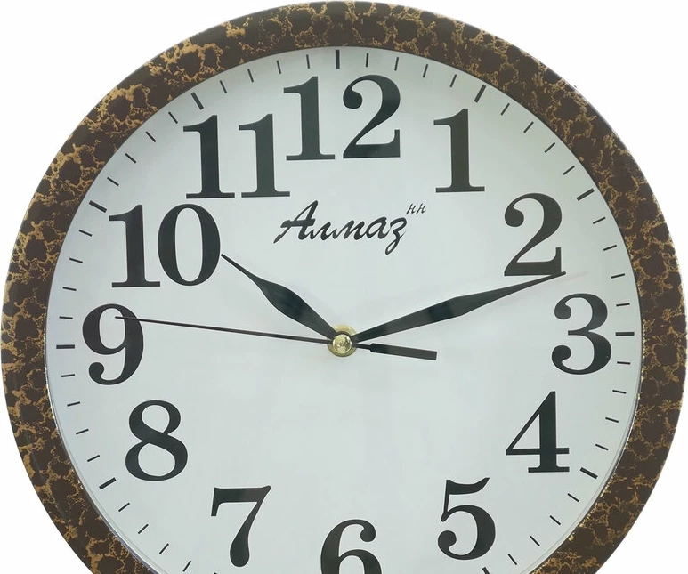 Настенные часы Алмаз В84