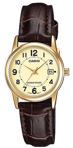 Наручные часы casio   ltp-v002gl-9b