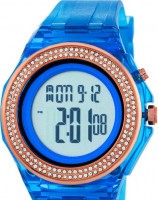 Наручные часы skmei 1598bu blue