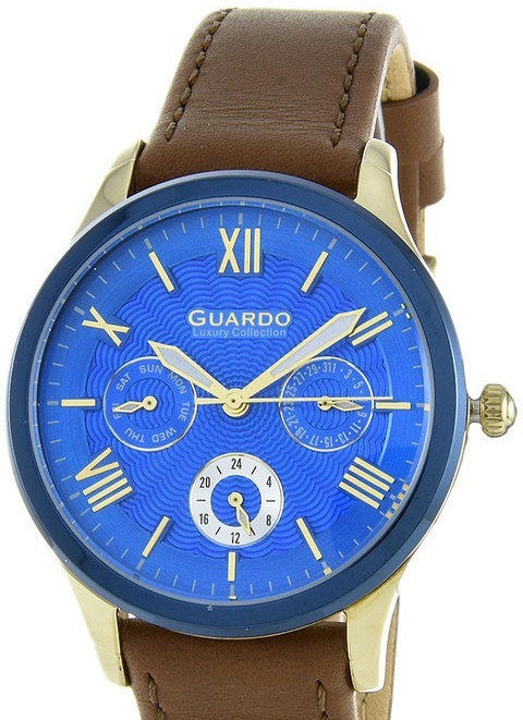 Наручные часы guardo s02006-6