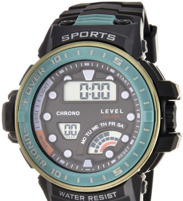 Наручные часы level l345g-5
