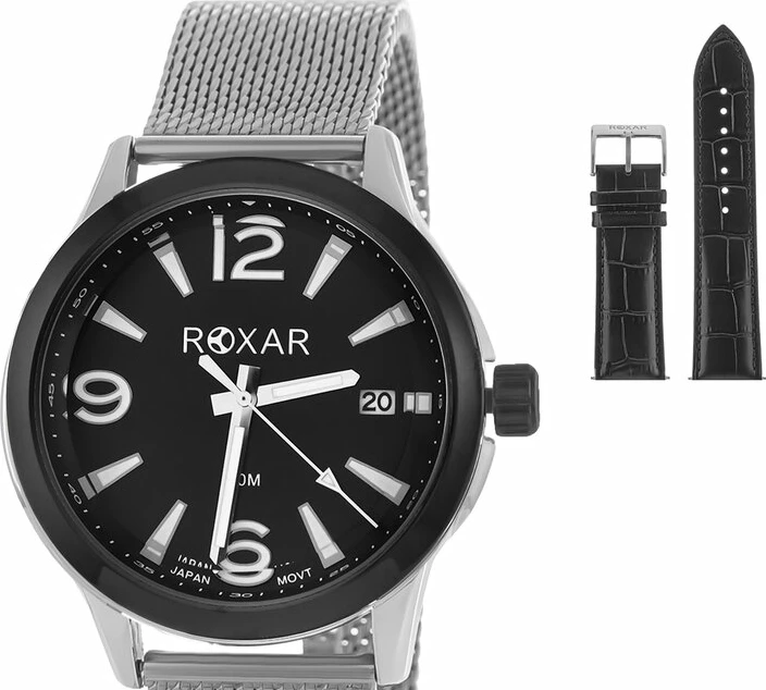 Наручные часы roxar gs716-1445-s
