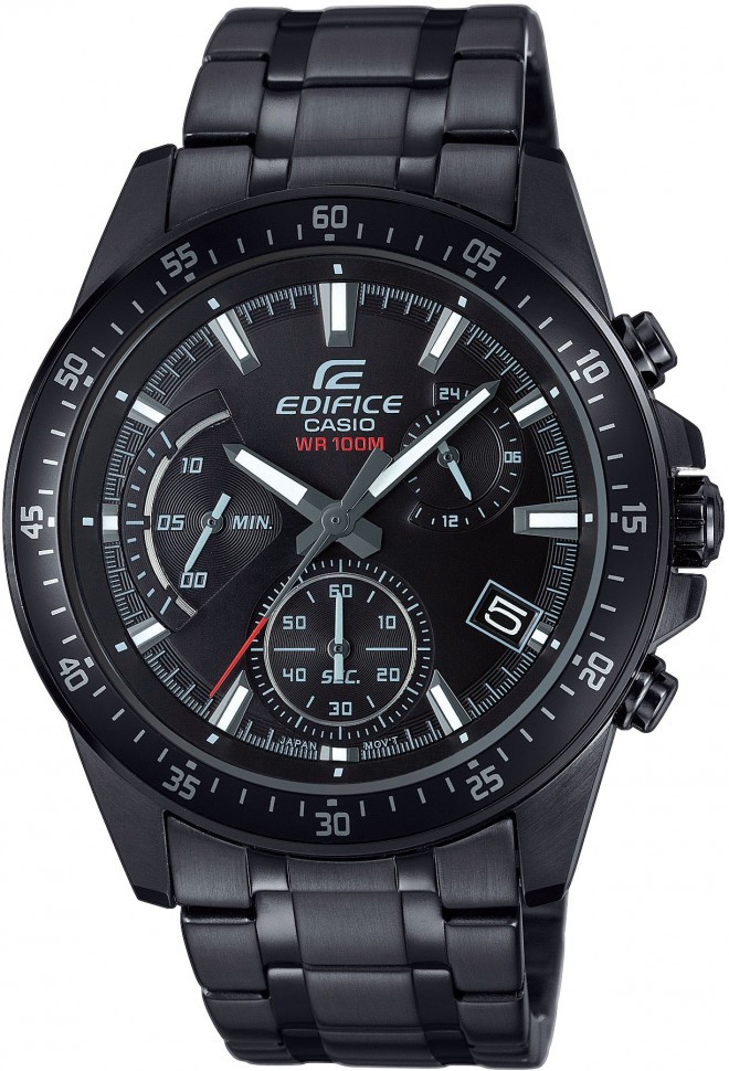 Наручные часы casio   efv-540dc-1a