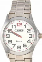 Наручные часы Север e2035-101-114