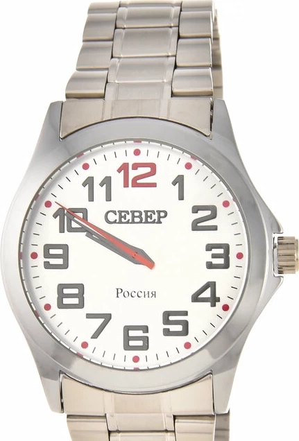 Наручные часы Север e2035-101-114