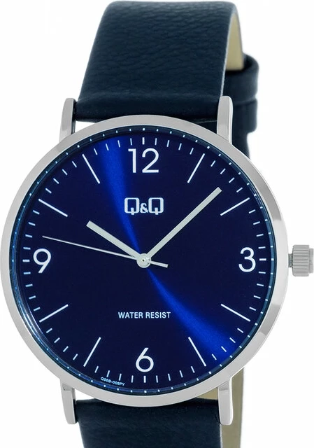Наручные часы qq q56b-005py