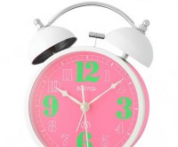 Будильники ВОСТОК k 897-14 кварцевый