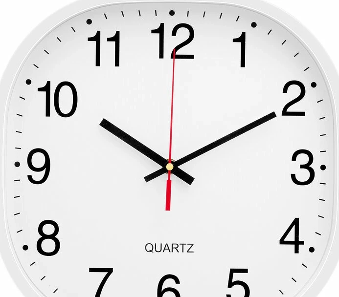 Настенные часы la minor 2001 бел